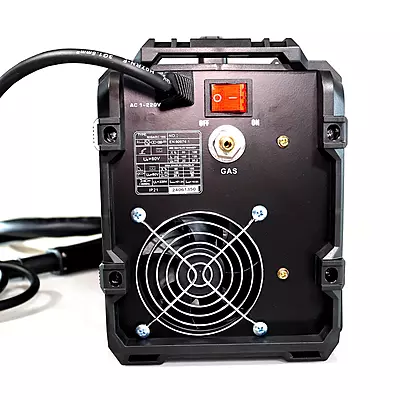 Pinnacle MIGARC 165 MIG/MMA Welding Machine