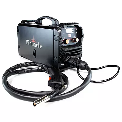 Pinnacle MIGARC 165 MIG/MMA Welding Machine