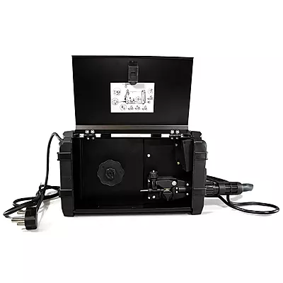 Pinnacle MIGARC 165 MIG/MMA Welding Machine