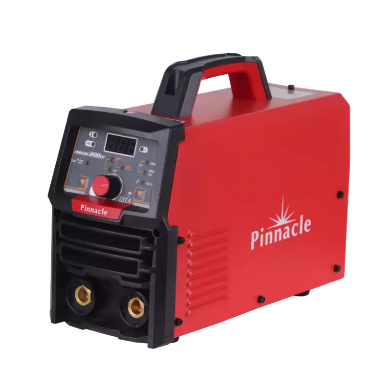 Pinnacle PROARC 200CP MMA Welding Machine