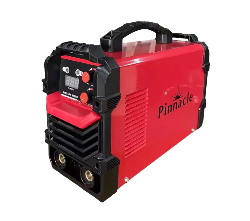 Pinnacle PROARC 280D MMA Welding Machine