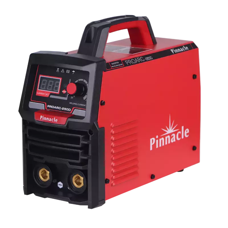 Pinnacle PROARC 250D MMA Welding Machine