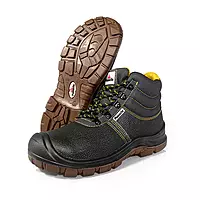 Roko Chukka Boots