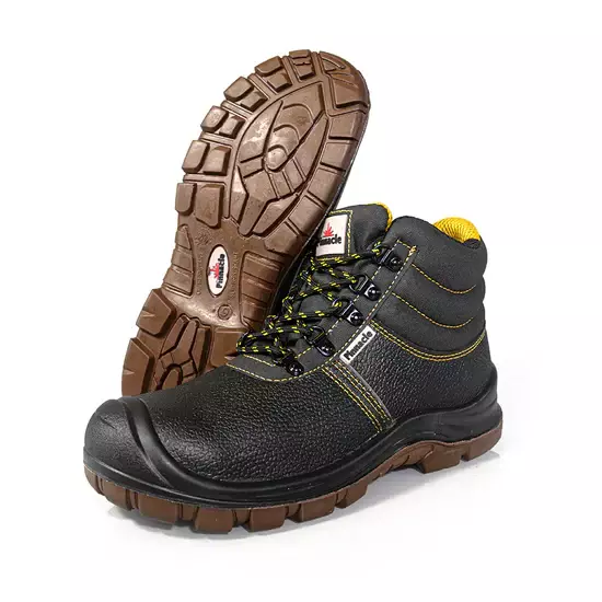 Roko Chukka Boots
