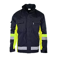 Pinnacle ARCTIC Freezer Jackets