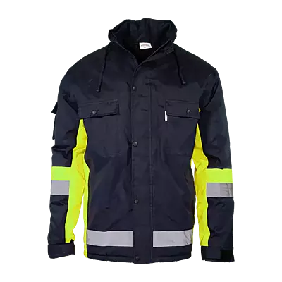 Pinnacle ARCTIC Freezer Jackets