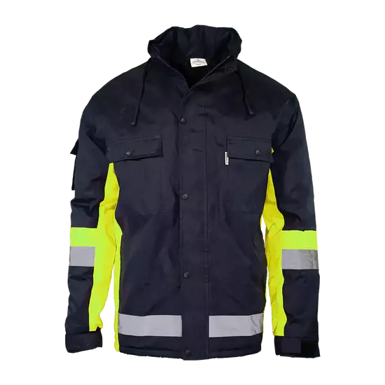 Pinnacle ARCTIC Freezer Jackets