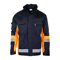 Pinnacle ARCTIC Freezer Jackets