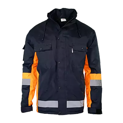 Pinnacle ARCTIC Freezer Jackets