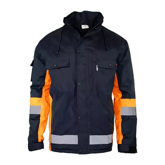 Pinnacle ARCTIC Freezer Jackets