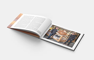 Pinocho. Una historia atemporal contada por Guillermo del Toro