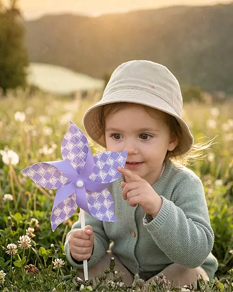 Pinwheel