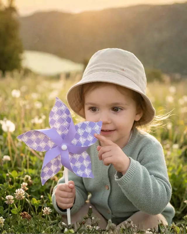 Pinwheel