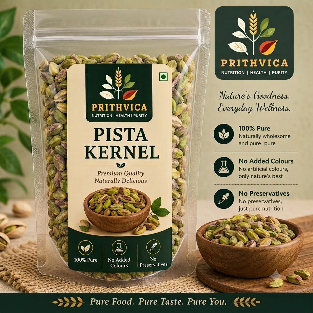 Pista Kernel