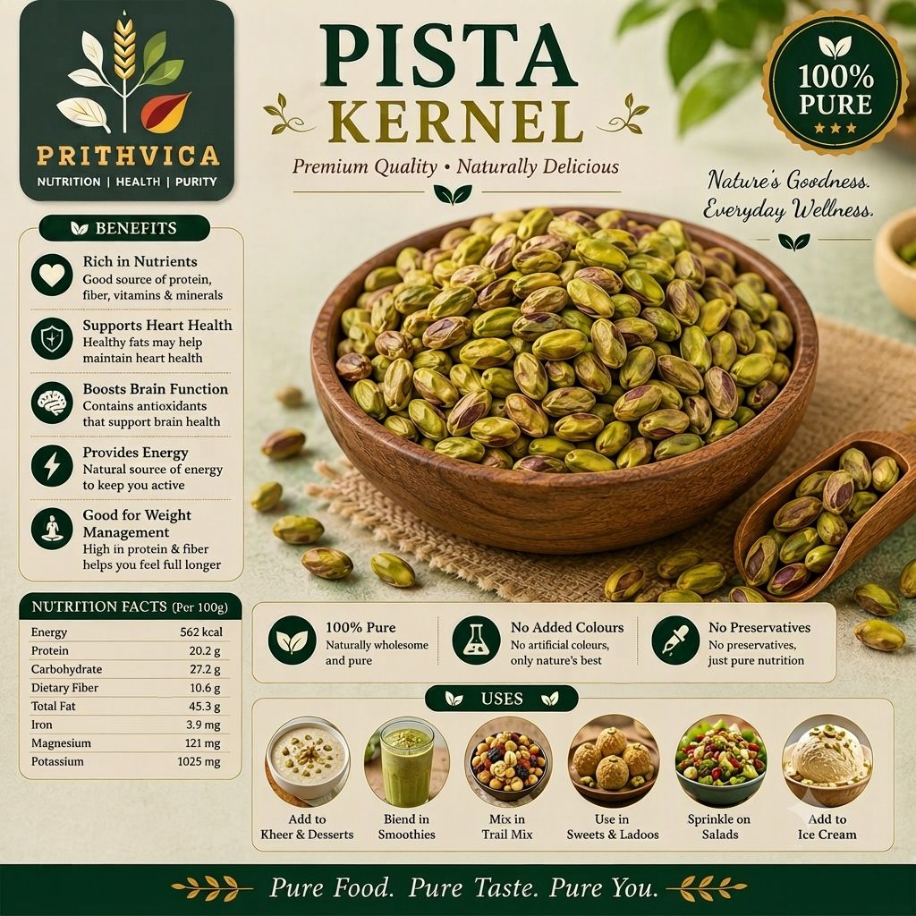 Pista Kernel