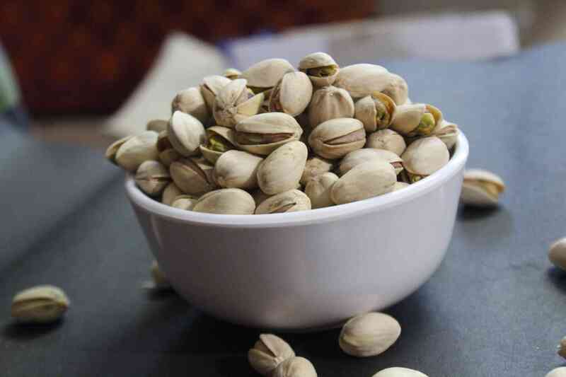 2. Pista-Cali Jumbo Size (Salt & Roasted) 2. Pista-Cali Jumbo Size (Salt & Roasted)