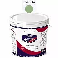 Epoxy Grout