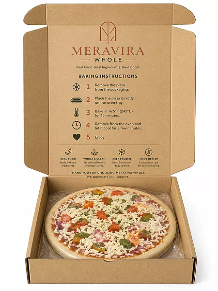 Mera Pizza