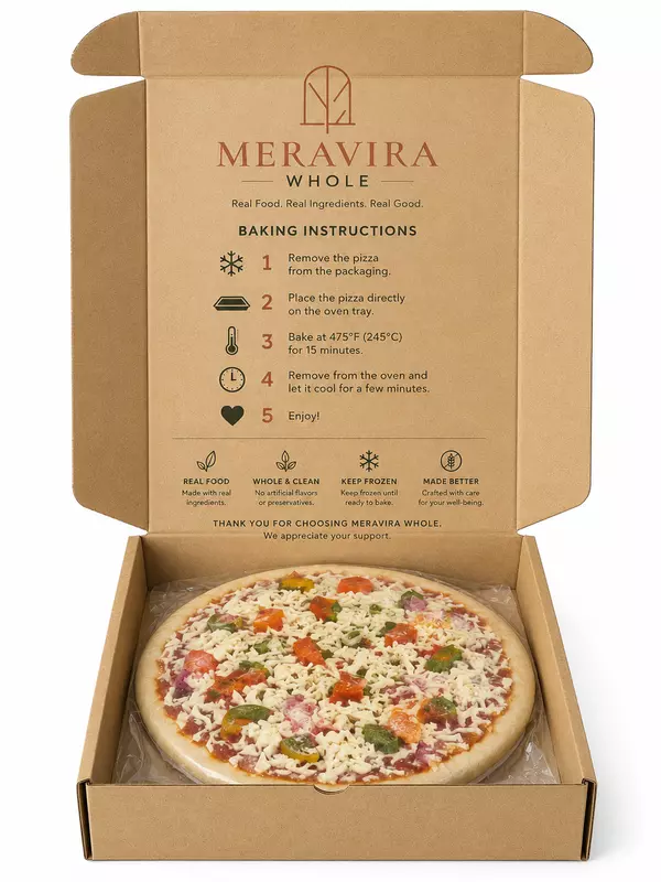 Mera Pizza