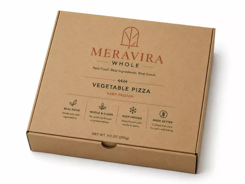 Mera Pizza