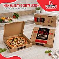 Pizza Box 10" Reserve 1/50 (Island Quotes)
