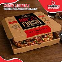 Pizza Box 10" Reserve 1/50 (Island Quotes)