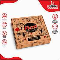 Pizza Box 12" Reserve 1/50 (BVITOTHAI)