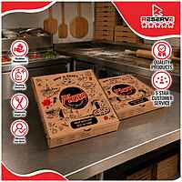 Pizza Box 12" Reserve 1/50 (BVITOTHAI)