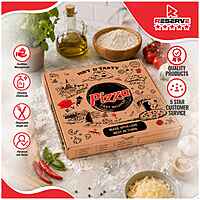 Pizza Box 12" Reserve 1/50 (BVITOTHAI)