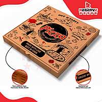 Pizza Box 18" Reserve 1/50