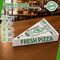 Pizza Slice 7" Eco-Island 20/20