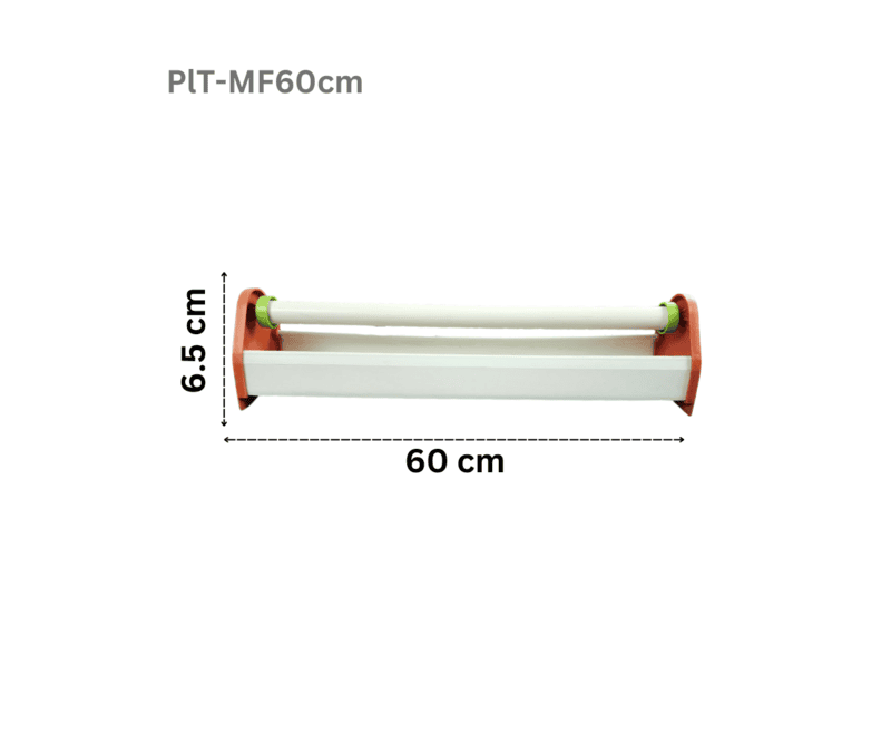 Manual Feeder 60 cm for brids
