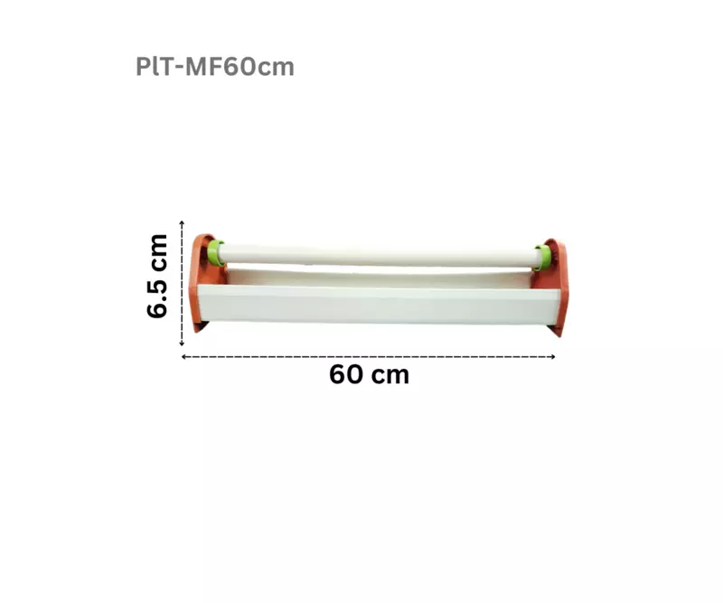 Manual Feeder 60 cm for brids