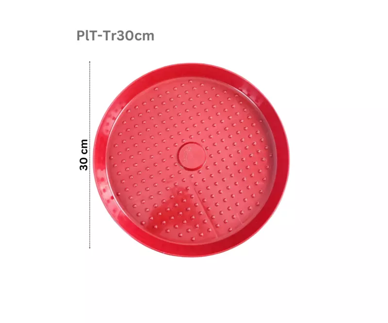 Tray 30 cm for Chicks