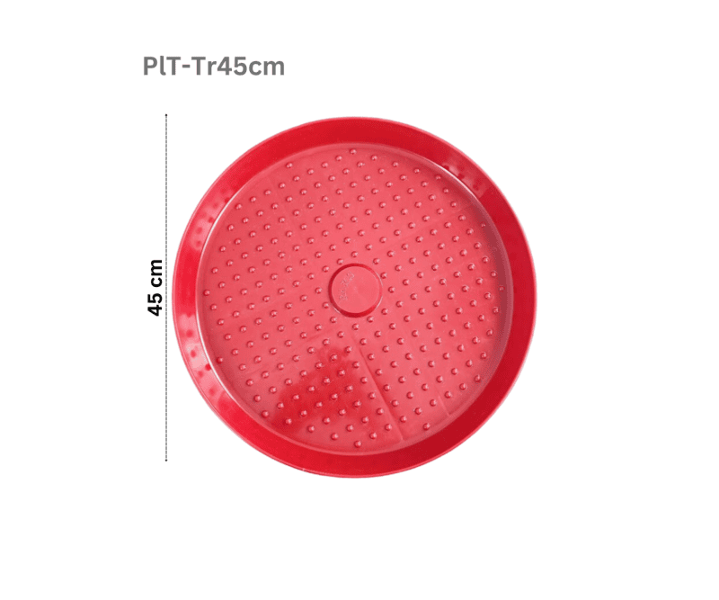 Tray 45 cm for Chicken