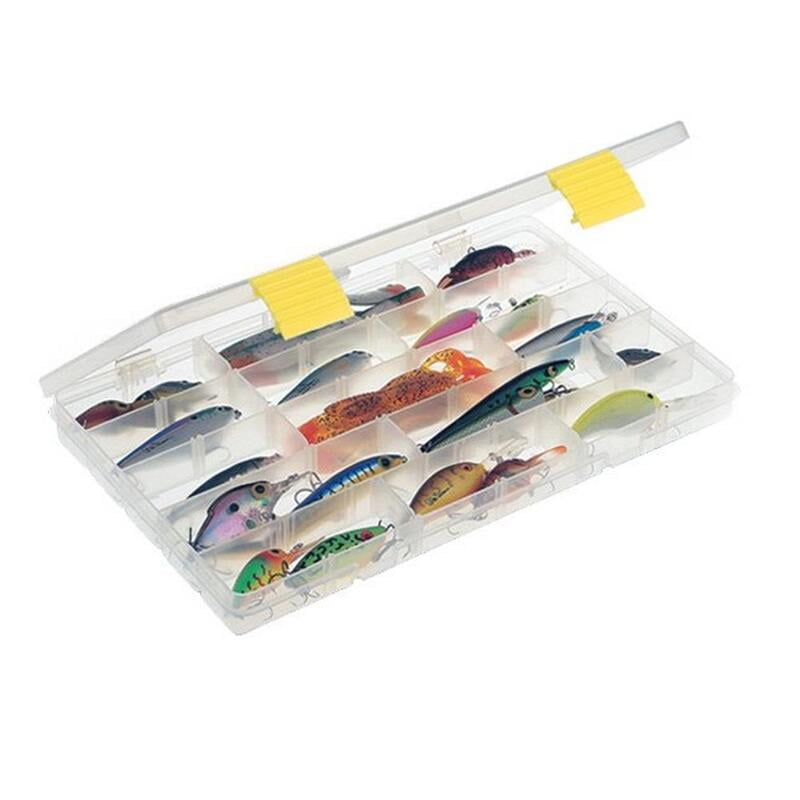 Plano ProLatch 3700 Thin StowAway Plano ProLatch 3700 Thin StowAway