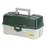 Plano 3 Tray Tackle Box Plano 3 Tray Tackle Box