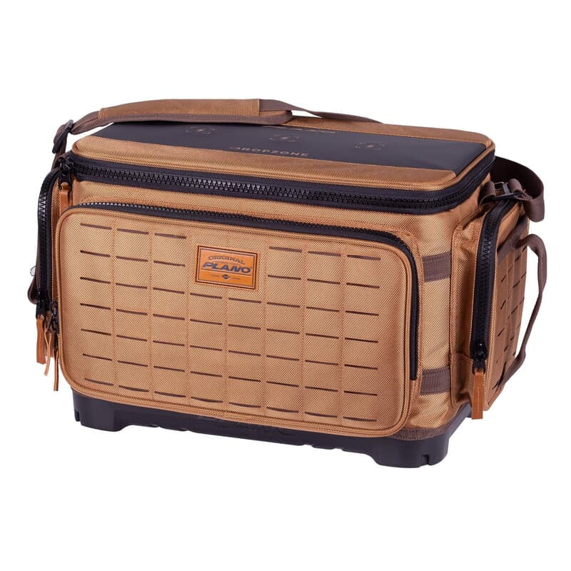 Plano Guide Series 3700 Tackle Bag Plano Guide Series 3700 Tackle Bag