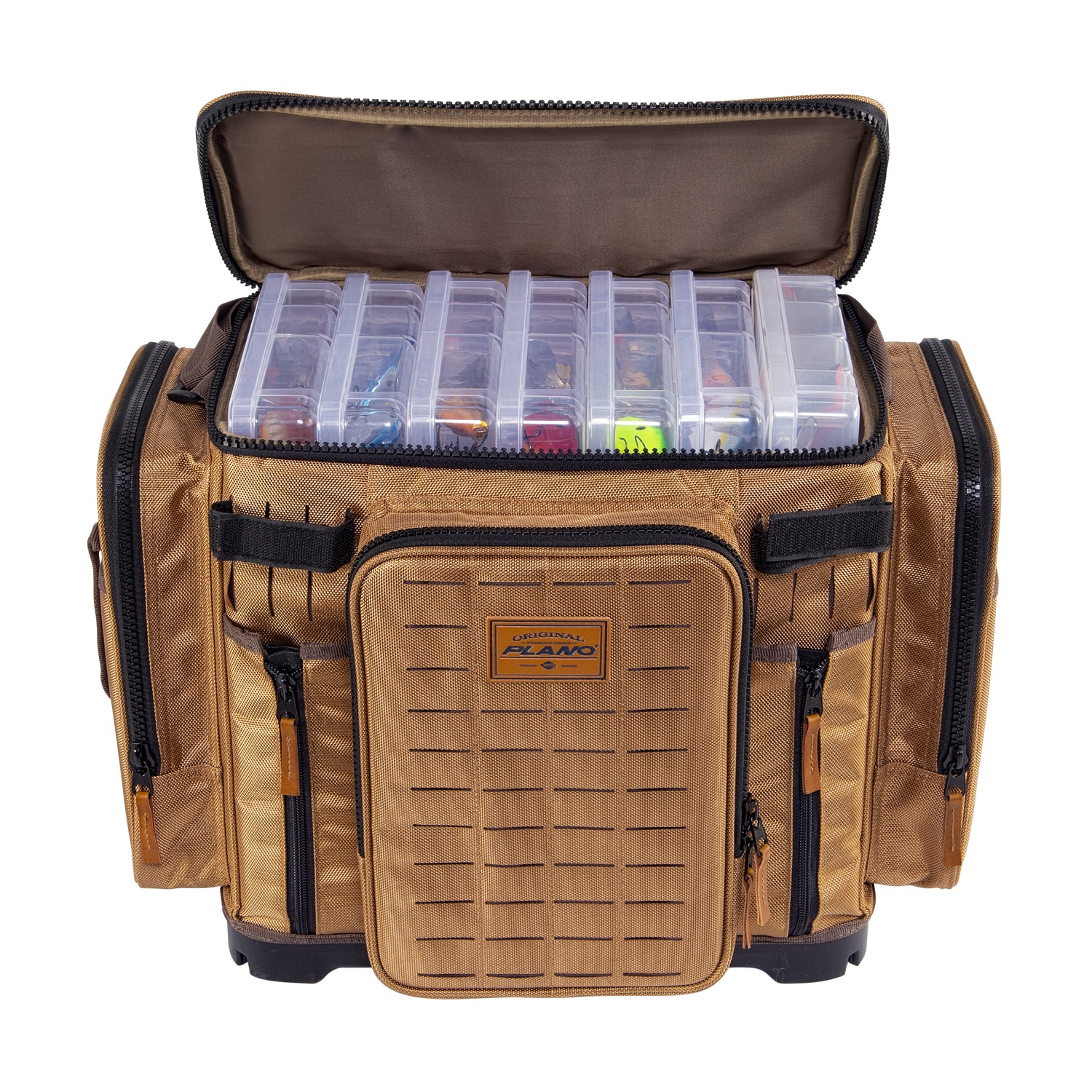 Plano Guide Series XL 3700 Tackle Bag Plano Guide Series XL 3700 Tackle Bag