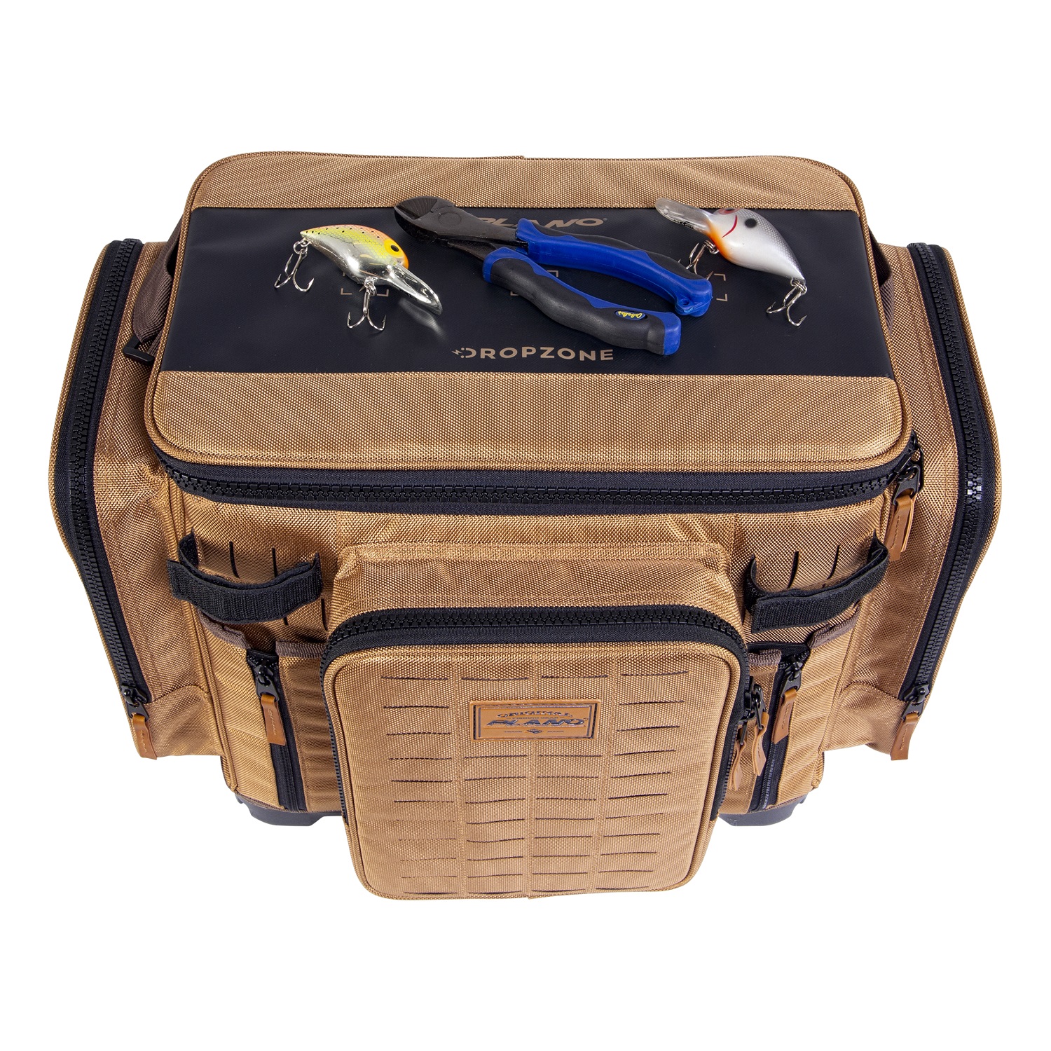 Plano Guide Series XL 3700 Tackle Bag Plano Guide Series XL 3700 Tackle Bag