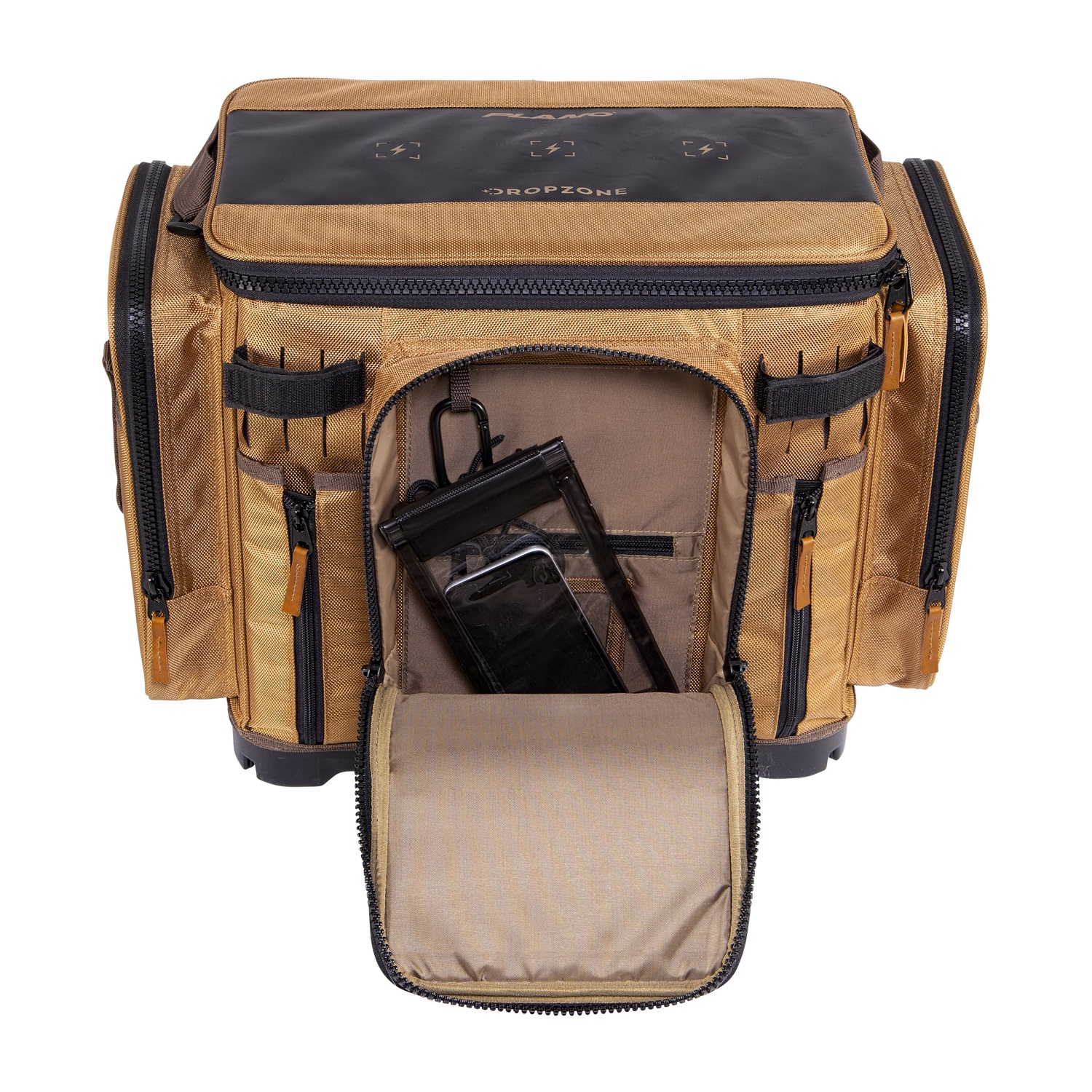 Plano Guide Series XL 3700 Tackle Bag Plano Guide Series XL 3700 Tackle Bag