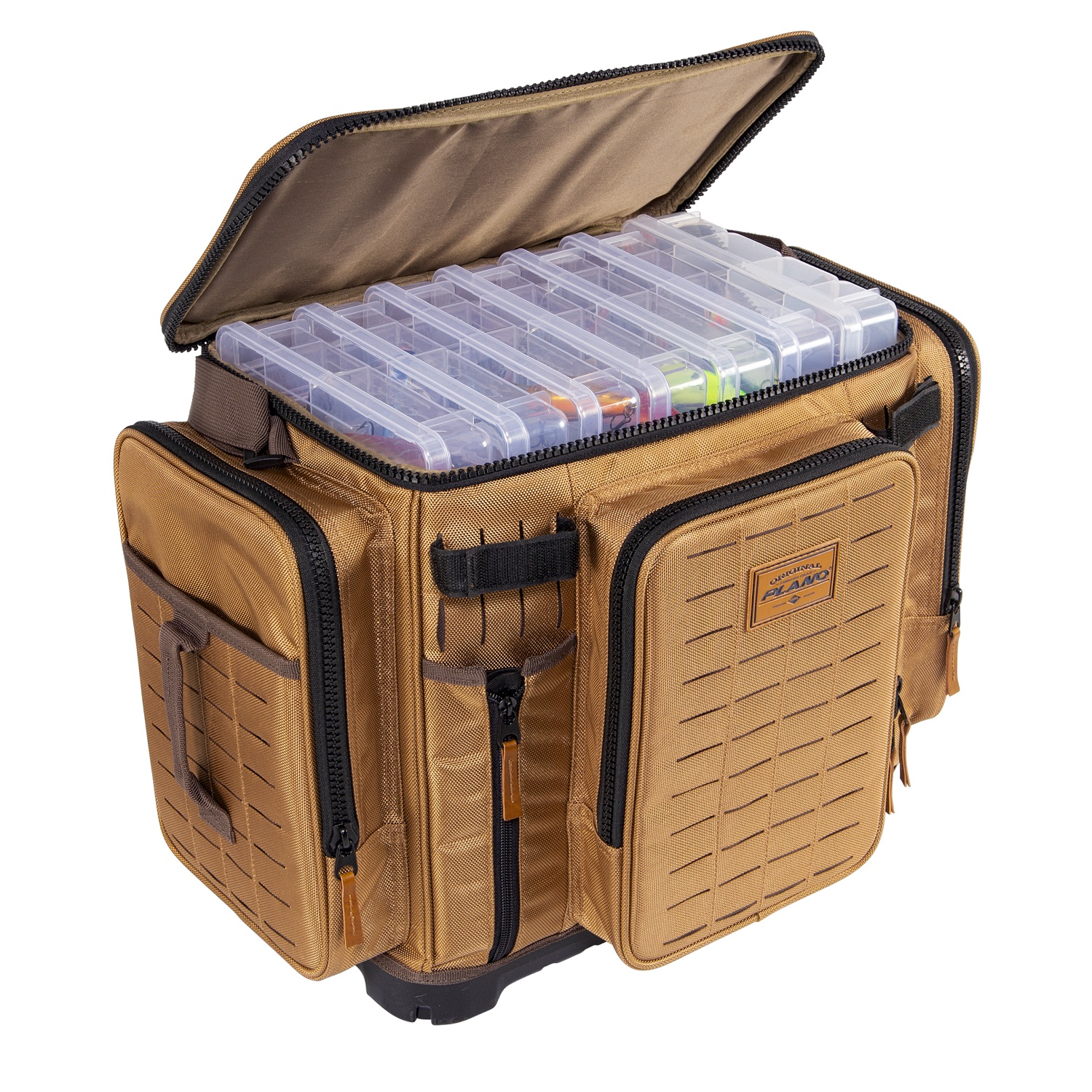 Plano Guide Series XL 3700 Tackle Bag Plano Guide Series XL 3700 Tackle Bag