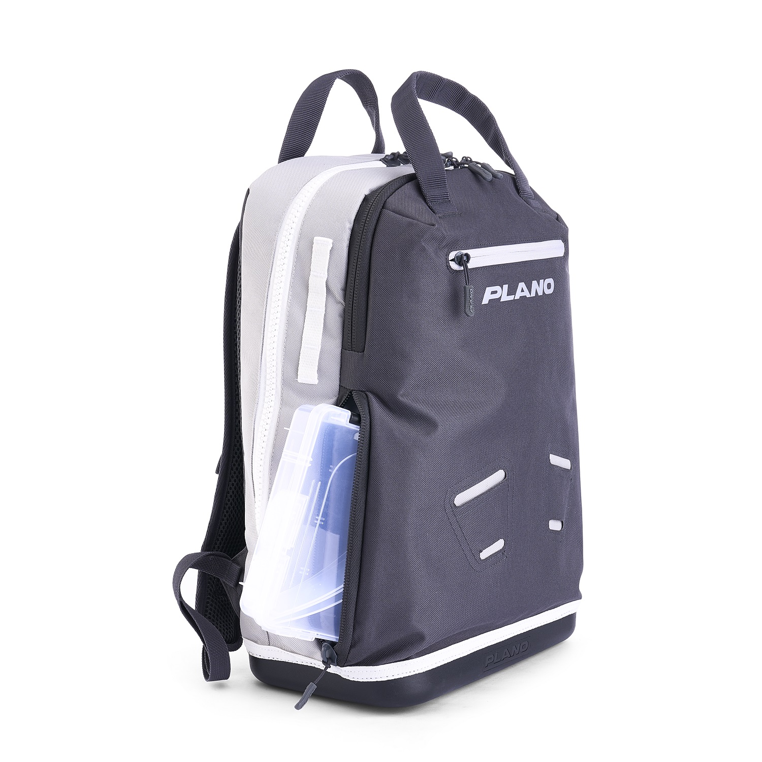 Plano Weekend 3700 Tackle Backpack - Slate