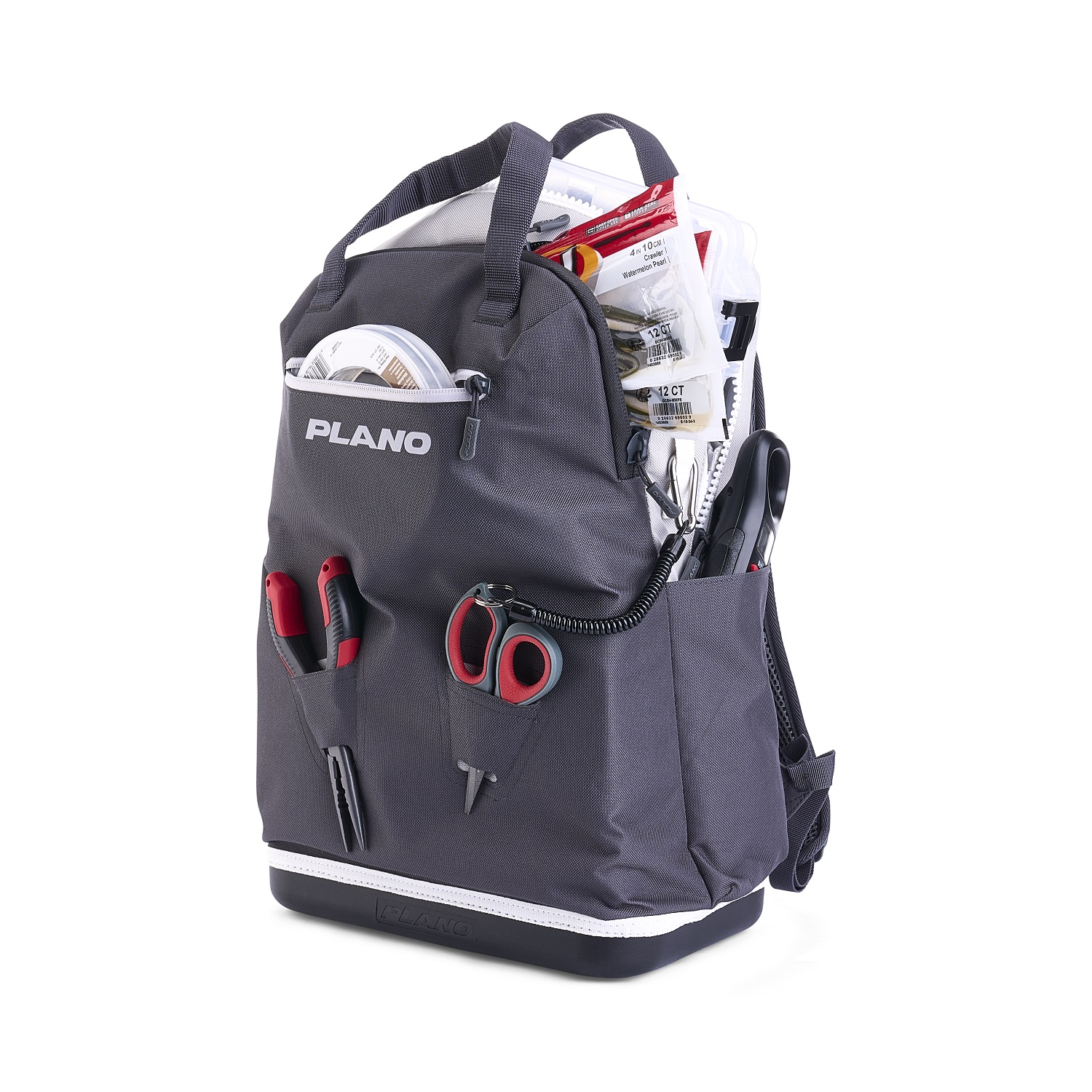 Plano Weekend 3700 Tackle Backpack - Slate