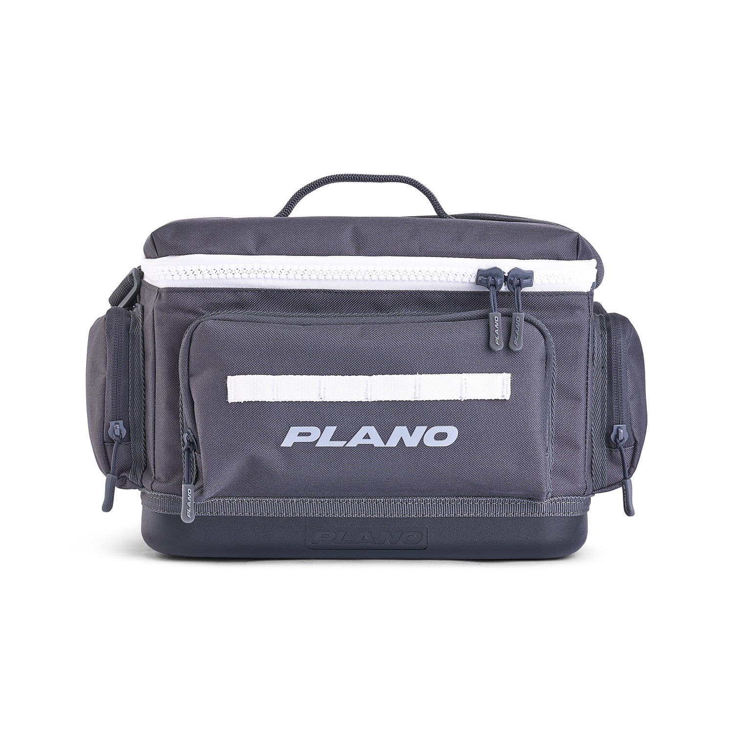 Plano Weekend 3600 Tackle Bag - Charcoal/Grey Plano Weekend 3600 Tackle Bag - Charcoal/Grey