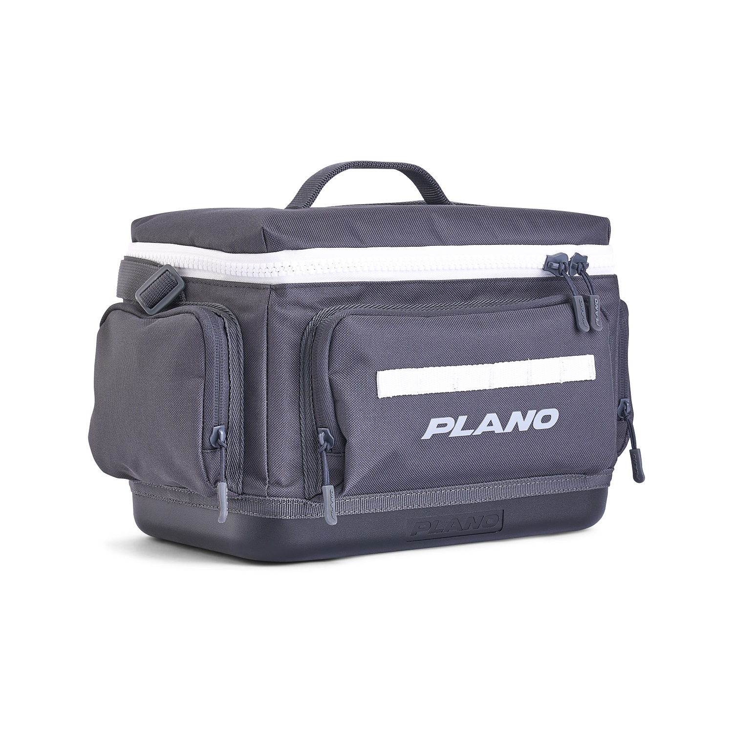 Plano Weekend 3600 Tackle Bag - Charcoal/Grey Plano Weekend 3600 Tackle Bag - Charcoal/Grey