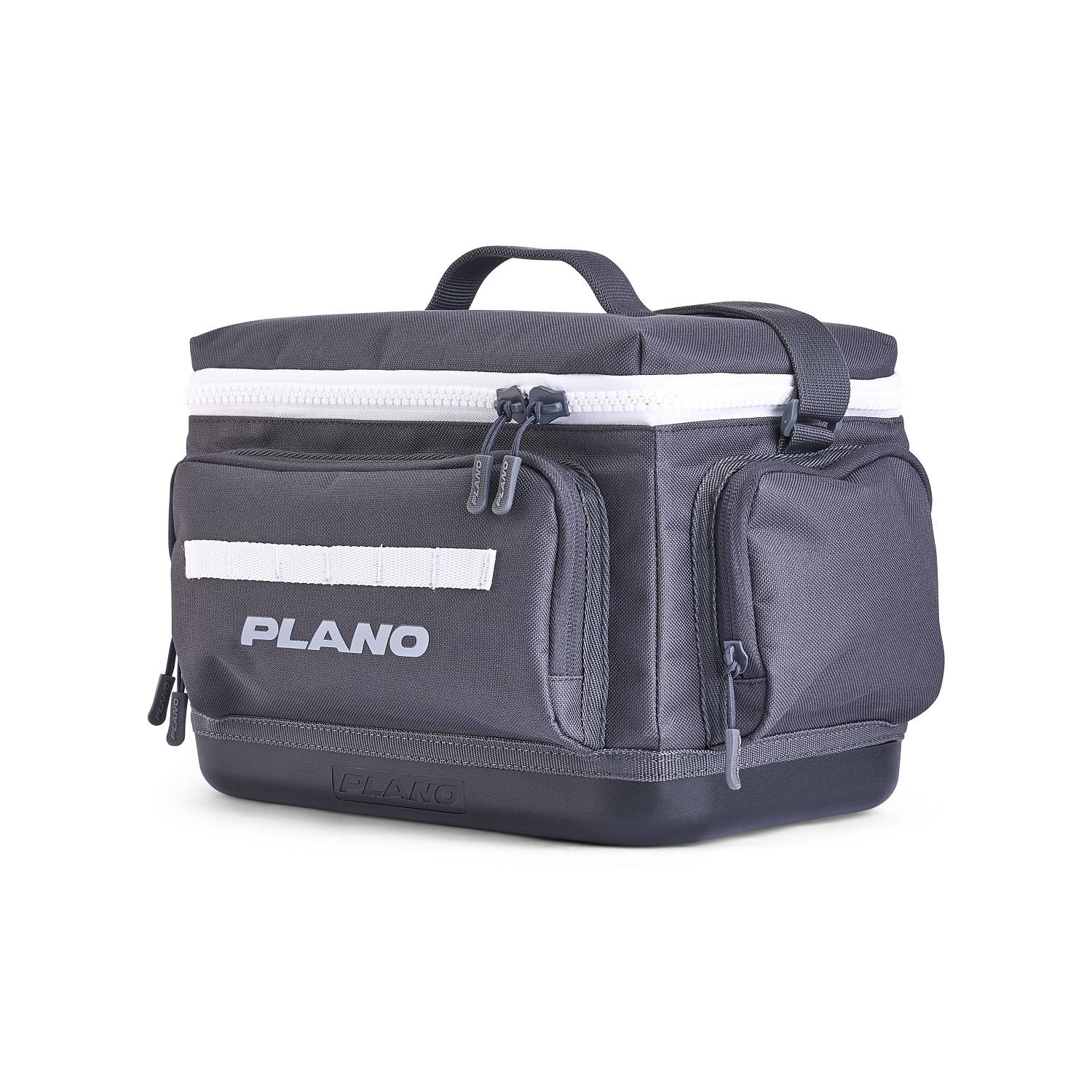 Plano Weekend 3600 Tackle Bag - Charcoal/Grey Plano Weekend 3600 Tackle Bag - Charcoal/Grey