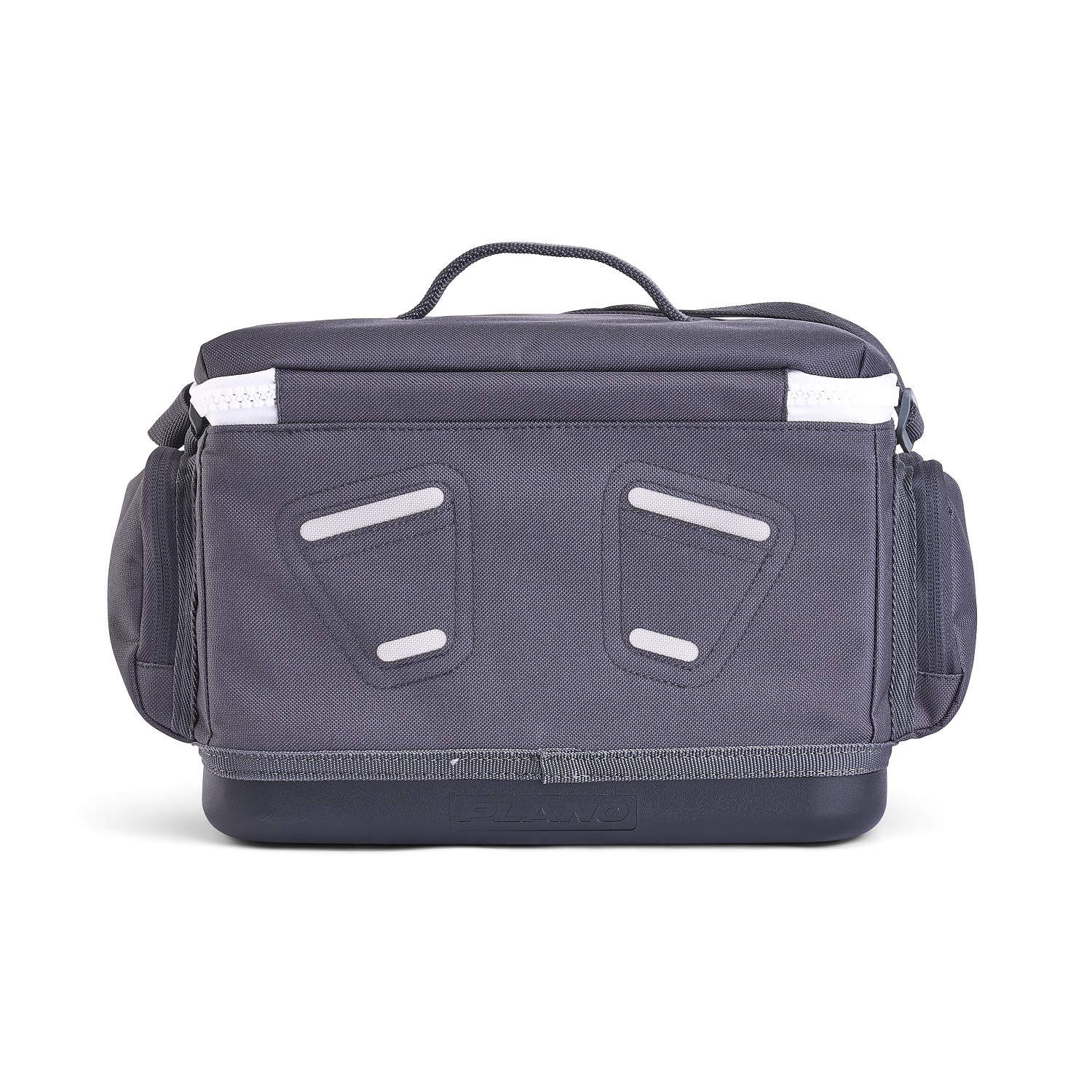 Plano Weekend 3600 Tackle Bag - Charcoal/Grey Plano Weekend 3600 Tackle Bag - Charcoal/Grey