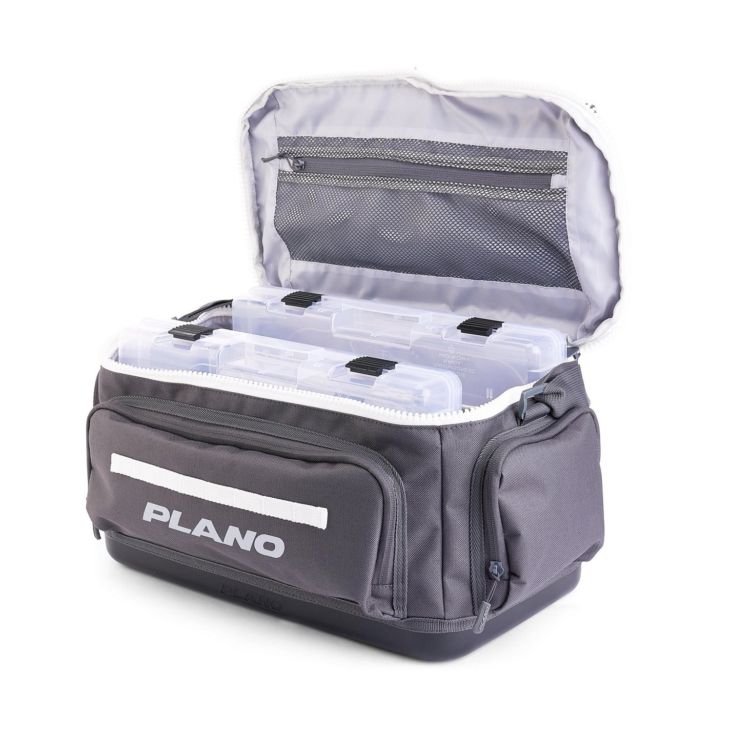 Plano Weekend 3700 Tackle Bag - Slate