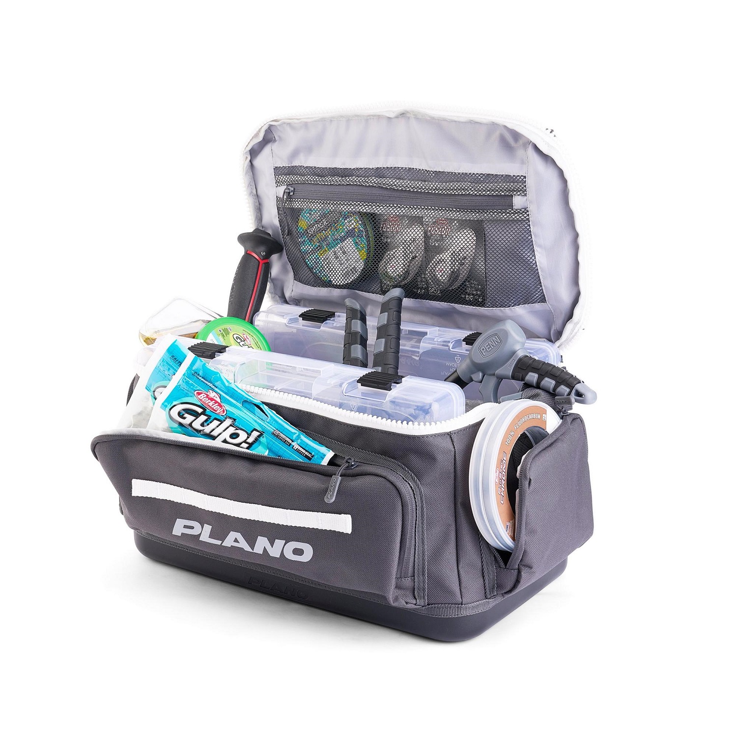 Plano Weekend 3700 Tackle Bag - Slate